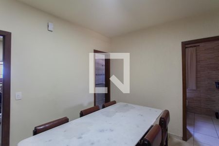 Casa à venda com 314m², 4 quartos e 2 vagasSala de Jantar