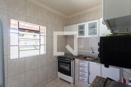 Casa à venda com 314m², 4 quartos e 2 vagasCozinha