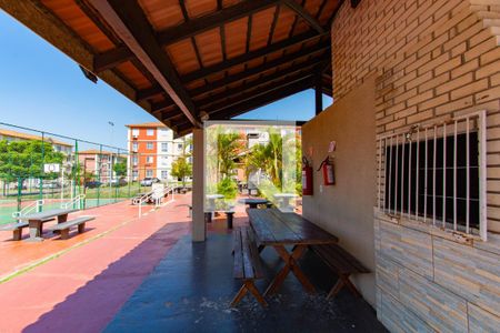 Apartamento para alugar com 56m², 3 quartos e 1 vaga Apartamento para alugar com 56m², 3 quartos e 1 vagaÁrea comum