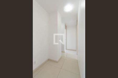 Apartamento para alugar com 56m², 3 quartos e 1 vaga Apartamento para alugar com 56m², 3 quartos e 1 vagaBanheiro