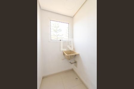 Apartamento para alugar com 56m², 3 quartos e 1 vaga Apartamento para alugar com 56m², 3 quartos e 1 vagaLavanderia