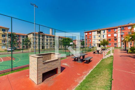 Apartamento para alugar com 56m², 3 quartos e 1 vaga Apartamento para alugar com 56m², 3 quartos e 1 vagaÁrea comum