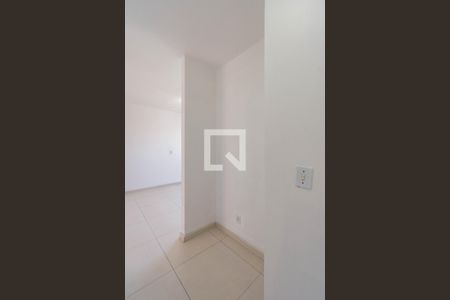 Apartamento para alugar com 56m², 3 quartos e 1 vaga Apartamento para alugar com 56m², 3 quartos e 1 vagaBanheiro