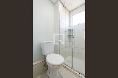 Apartamento para alugar com 56m², 3 quartos e 1 vaga Apartamento para alugar com 56m², 3 quartos e 1 vagaBanheiro