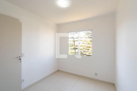 Apartamento para alugar com 56m², 3 quartos e 1 vaga Apartamento para alugar com 56m², 3 quartos e 1 vagaQuarto 2
