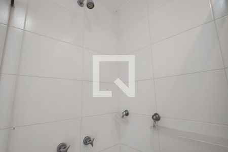 Apartamento para alugar com 78m², 2 quartos e 1 vaga Apartamento para alugar com 78m², 2 quartos e 1 vagaBanheiro da Suíte 1