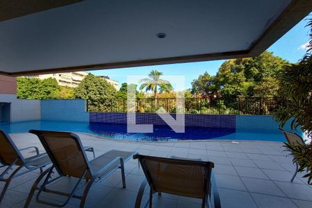 Apartamento para alugar com 78m², 2 quartos e 1 vaga Apartamento para alugar com 78m², 2 quartos e 1 vagaÁrea comum - Piscina