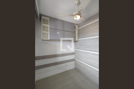 Apartamento para alugar com 78m², 2 quartos e 1 vagaQuarto 2 - Suíte