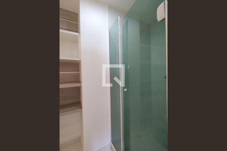 Apartamento para alugar com 78m², 2 quartos e 1 vagaBanheiro da Suíte 2