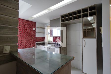 Apartamento para alugar com 78m², 2 quartos e 1 vaga Apartamento para alugar com 78m², 2 quartos e 1 vagaCozinha - Armários