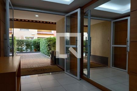 Apartamento para alugar com 78m², 2 quartos e 1 vaga Apartamento para alugar com 78m², 2 quartos e 1 vagaHall