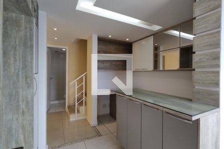 Apartamento para alugar com 78m², 2 quartos e 1 vaga Apartamento para alugar com 78m², 2 quartos e 1 vagaCozinha - Armários