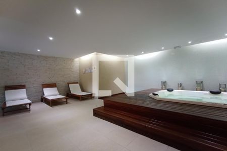 Apartamento para alugar com 78m², 2 quartos e 1 vaga Apartamento para alugar com 78m², 2 quartos e 1 vagaÁrea comum