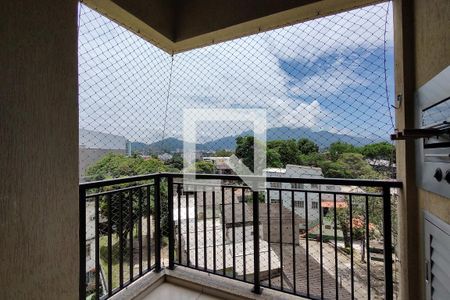 Apartamento para alugar com 78m², 2 quartos e 1 vaga Apartamento para alugar com 78m², 2 quartos e 1 vagaVaranda gourmet