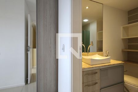 Apartamento para alugar com 78m², 2 quartos e 1 vaga Apartamento para alugar com 78m², 2 quartos e 1 vagaQuarto 2 - Suíte