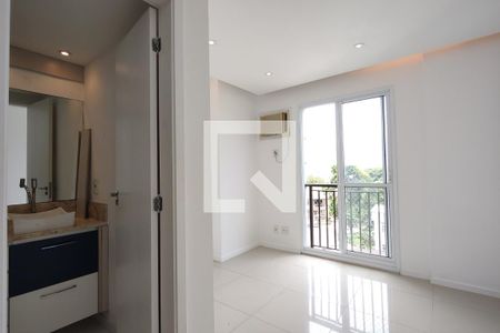 Apartamento para alugar com 78m², 2 quartos e 1 vaga Apartamento para alugar com 78m², 2 quartos e 1 vagaQuarto 1 - Suíte