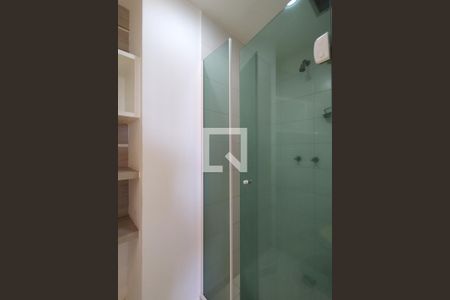 Apartamento para alugar com 78m², 2 quartos e 1 vagaBanheiro da Suíte 2