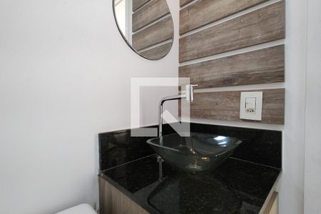 Apartamento para alugar com 78m², 2 quartos e 1 vaga Apartamento para alugar com 78m², 2 quartos e 1 vagaBanheiro Social