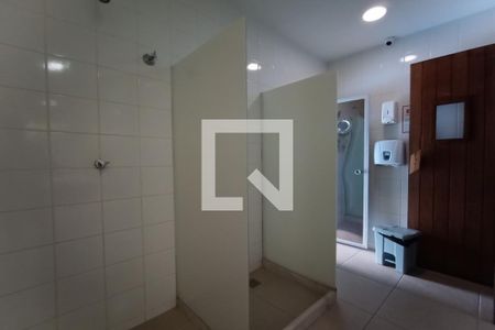 Apartamento para alugar com 78m², 2 quartos e 1 vaga Apartamento para alugar com 78m², 2 quartos e 1 vagaÁrea comum - Sauna