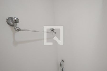 Apartamento para alugar com 78m², 2 quartos e 1 vaga Apartamento para alugar com 78m², 2 quartos e 1 vagaBanheiro da Suíte 1