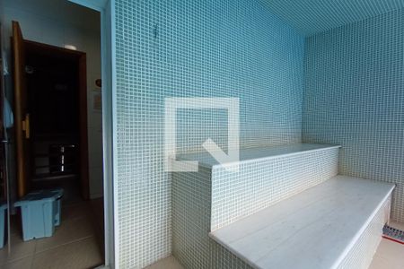 Apartamento para alugar com 78m², 2 quartos e 1 vaga Apartamento para alugar com 78m², 2 quartos e 1 vagaÁrea comum - Sauna