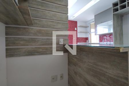 Apartamento para alugar com 78m², 2 quartos e 1 vaga Apartamento para alugar com 78m², 2 quartos e 1 vagaCozinha - Armários