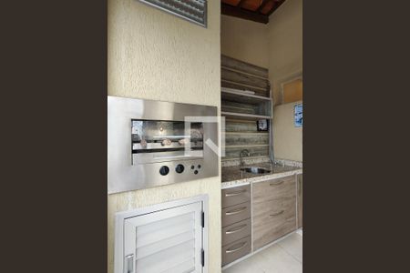 Apartamento para alugar com 78m², 2 quartos e 1 vagaVaranda gourmet