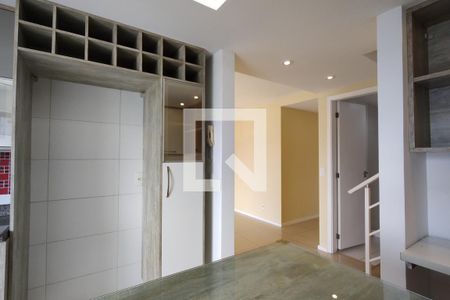 Apartamento para alugar com 78m², 2 quartos e 1 vaga Apartamento para alugar com 78m², 2 quartos e 1 vagaCozinha - Armários