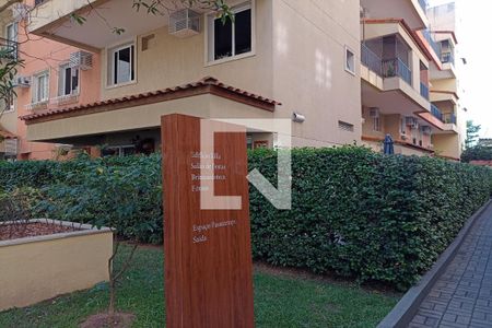 Apartamento para alugar com 78m², 2 quartos e 1 vaga Apartamento para alugar com 78m², 2 quartos e 1 vagaÁrea comum