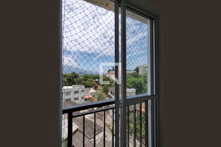 Apartamento para alugar com 78m², 2 quartos e 1 vagaQuarto 1 - Suíte 