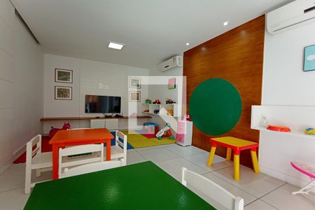 Apartamento para alugar com 78m², 2 quartos e 1 vaga Apartamento para alugar com 78m², 2 quartos e 1 vagaBrinquedoteca