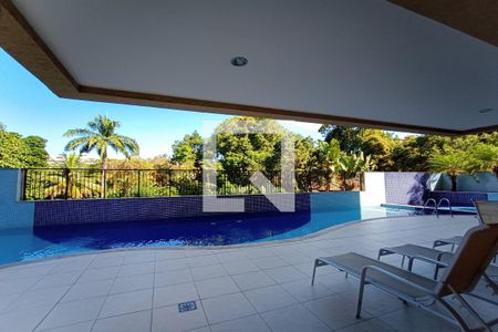 Apartamento para alugar com 78m², 2 quartos e 1 vaga Apartamento para alugar com 78m², 2 quartos e 1 vagaÁrea comum - Piscina