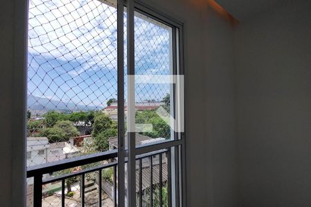 Apartamento para alugar com 78m², 2 quartos e 1 vaga Apartamento para alugar com 78m², 2 quartos e 1 vagaQuarto 1 - Suíte