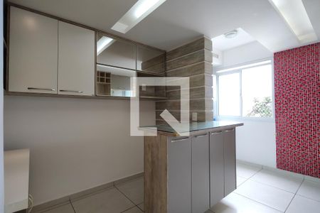 Apartamento para alugar com 78m², 2 quartos e 1 vaga Apartamento para alugar com 78m², 2 quartos e 1 vagaCozinha - Armários