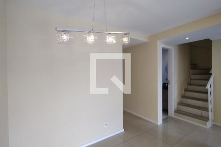 Sala de apartamento para alugar com 2 quartos, 78m² em Taquara, Rio de Janeiro