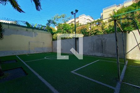 Apartamento para alugar com 78m², 2 quartos e 1 vaga Apartamento para alugar com 78m², 2 quartos e 1 vagaQuadra Esportiva
