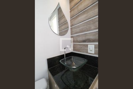 Apartamento para alugar com 78m², 2 quartos e 1 vagaBanheiro Social