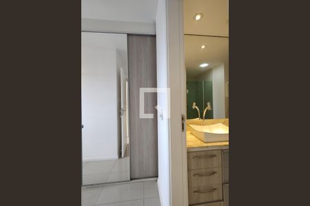 Apartamento para alugar com 78m², 2 quartos e 1 vagaQuarto 2 - Suíte