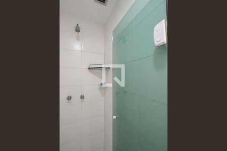 Apartamento para alugar com 78m², 2 quartos e 1 vagaBanheiro da Suíte 2