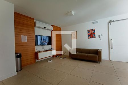 Apartamento para alugar com 78m², 2 quartos e 1 vaga Apartamento para alugar com 78m², 2 quartos e 1 vagaÁrea comum