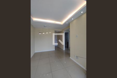 Sala de apartamento para alugar com 2 quartos, 78m² em Taquara, Rio de Janeiro