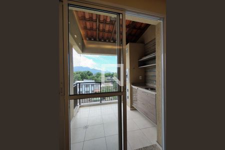 Apartamento para alugar com 78m², 2 quartos e 1 vagaVaranda gourmet