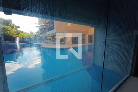 Apartamento para alugar com 78m², 2 quartos e 1 vaga Apartamento para alugar com 78m², 2 quartos e 1 vagaÁrea comum - Sauna