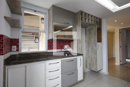 Apartamento para alugar com 78m², 2 quartos e 1 vaga Apartamento para alugar com 78m², 2 quartos e 1 vagaCozinha - Armários