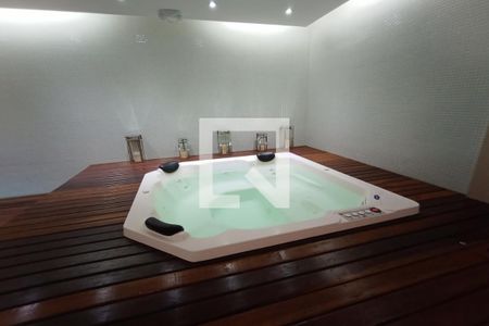 Apartamento para alugar com 78m², 2 quartos e 1 vaga Apartamento para alugar com 78m², 2 quartos e 1 vagaÁrea comum