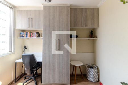 Apartamento para alugar com 62m², 2 quartos e sem vagaQuarto 2