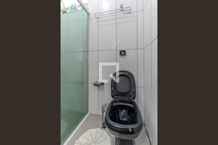 Apartamento para alugar com 62m², 2 quartos e sem vagaBanheiro