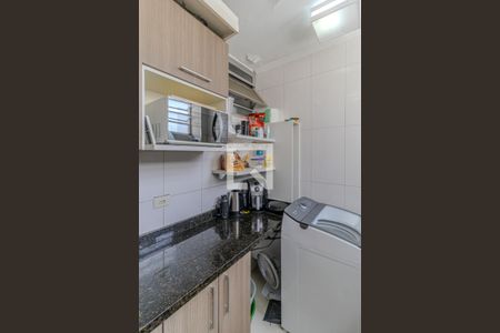 Apartamento para alugar com 62m², 2 quartos e sem vagaCozinha