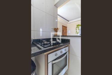 Apartamento para alugar com 62m², 2 quartos e sem vagaCozinha