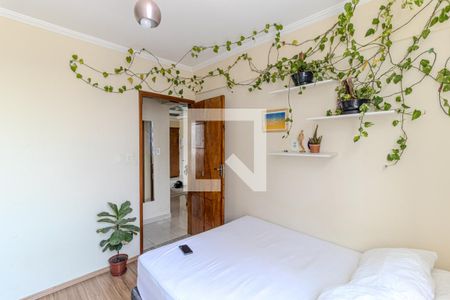 Apartamento para alugar com 62m², 2 quartos e sem vagaQuarto 2